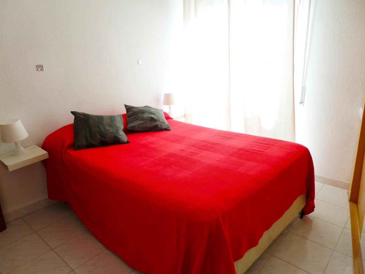 Апартаменты Enjoy Apart Centro Y Playa Zanca Малага Экстерьер фото