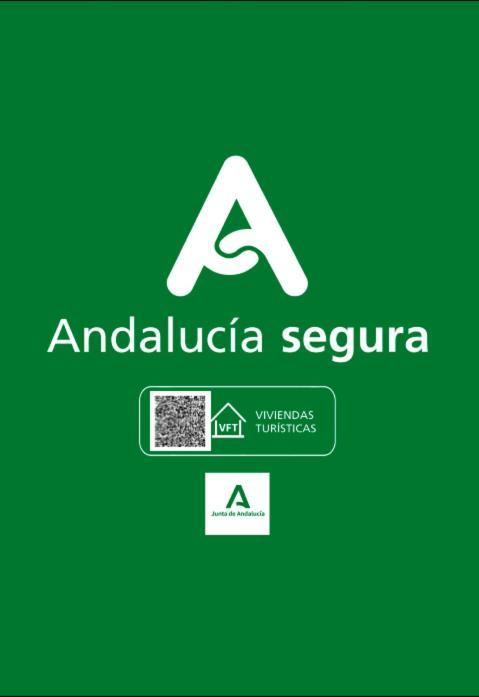 Апартаменты Enjoy Apart Centro Y Playa Zanca Малага Экстерьер фото